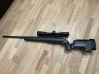 Sako S20 300 WinMag Сако s20