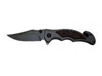Нож PMX Extreme Special Series Pro-046WD (черный)