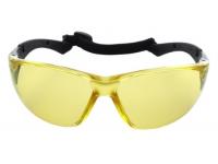 Очки стрелковые PMX Convoy G-4430S (желтые)