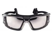 Очки стрелковые PMX Prevent G-8010ST Anti-fog (прозрачные) Очки стрелковые PMX Prevent G-8010ST Anti-fog (прозрачные)