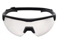 Очки стрелковые PMX Range G-1010ST Anti-fog (прозрачные) Очки стрелковые PMX Range G-1010ST Anti-fog (прозрачные)