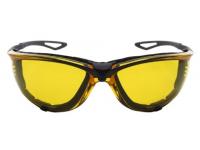 Очки стрелковые PMX Rapid G-7430ST Anti-fog (желтые)