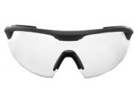 Очки стрелковые PMX Select GB-2010ST Anti-fog (прозрачные)