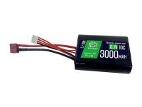 Аккумулятор BlueMax Li-Ion 11.1 V 3000 mah 10C mini Brick