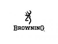 Шкаф Browning 1601100159 Silver 33 (26) Elk Crimson Gloss Black