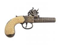 Макет пистолета Denix Лондон 1795 года