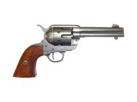 Револьвер-кольт Denix Peacemaker .45 США 1873 года