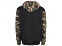Худи Remington Metropolis Relief Camo XL, вид 2 Худи Remington Metropolis Relief Camo XL, вид 2