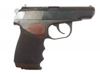 Травматический пистолет МР-80-13Т 45Rubber №0933100023