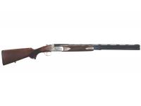 Ружье Bettinsoli X-Trail Silver 12x76 №257809