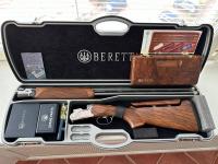 Beretta 692 sporting 2014 г (новое)