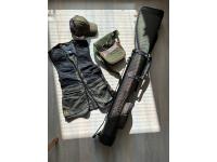 Beretta 692 sporting 2014 г (новое)