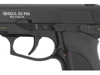 Пневматический пистолет Ekol ES P66 Black 4,5 мм (металл, 3 Дж) вид №6