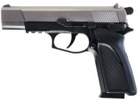 Пневматический пистолет Ekol ES P66 Fume 4,5 мм (никель, 3 Дж)