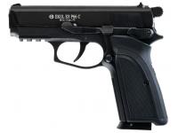 Пневматический пистолет Ekol ES P66 C Black 4,5 мм (металл, 3 Дж)