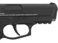 Пневматический пистолет Ekol ES P66 C Black 4,5 мм (металл, 3 Дж) вид №1