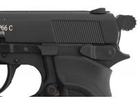 Пневматический пистолет Ekol ES P66 C Black 4,5 мм (металл, 3 Дж) вид №6