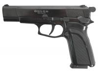 Пневматический пистолет Ekol ES 66 Black 4,5 мм (металл, 3 Дж)