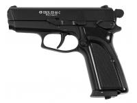 Пневматический пистолет Ekol ES 66 C Black 4,5 мм (металл, 3 Дж)