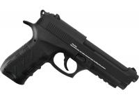 Пневматический пистолет Ekol ES P92 Black 4,5 мм (металл, 3 Дж) вид №7