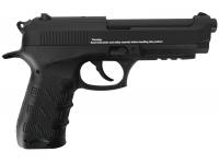 Пневматический пистолет Ekol ES P92 Black 4,5 мм (металл, 3 Дж) вид №8