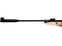 Пневматическая винтовка Ekol Thunder ES 450 4,5 мм (камуфляж, 3 Дж) ствол