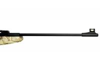 Пневматическая винтовка Ekol Major ES 450 4,5 мм (камуфляж, 3 Дж) ствол