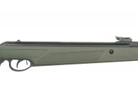 Пневматическая винтовка Ekol Ultimate ES 450 4,5 мм (хаки, 3 Дж) корпус