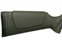 Пневматическая винтовка Ekol Ultimate ES 450 4,5 мм (хаки, 3 Дж) приклад