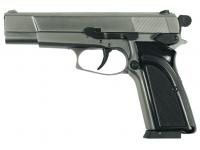 Пневматический пистолет Ekol ES 66 Fume 4,5 мм (никель, 3 Дж)