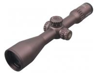 Оптический прицел Vector Optics SCFF-39 Continental X6 4-24x56 Ranging FFP 34 мм (VEC-MBR, подсветка, FDE)