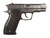 Травматический пистолет Гроза-021 9Р.А. №139652