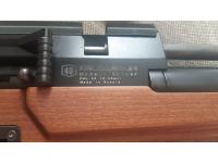  Пневматическая PCP KrugerGun Sniper 6,35mm