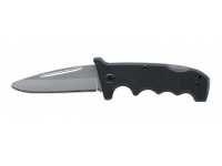 Нож складной Walther Junior чёрный 