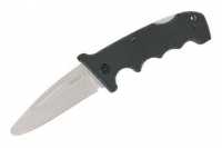 Нож складной Walther Junior чёрный 