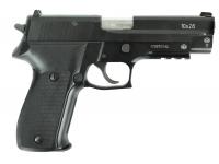 Травматический пистолет P226T TK-Pro 10x28 №1726Т0742
