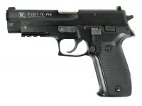 Травматический пистолет P226T TK-Pro 10x28 №1726Т0742 вид сбоку