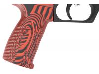 Пневматическая винтовка EDgun Леший 2 6,35 мм вид №3