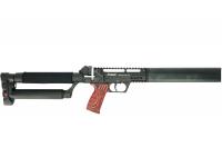 Пневматическая винтовка EDgun Леший 2 6,35 мм вид №5