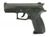 Травматический пистолет Grand Power T12 10х28 №19773 вид сбоку