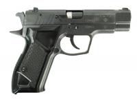 Травматический пистолет Гроза-021 9Р.А. №139411