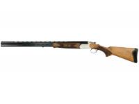 Ружье Hatsan Optima S12 12x76 №29577 вид сбоку