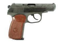 Травматический пистолет МР-80-13Т .45 Rubber №1133124904