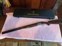 BROWNING B 525 1276