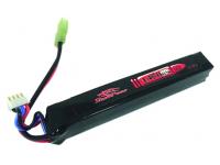 Аккумулятор Storm Power SP-024 Li-Po 1450mAh 11.1V 30C 115x34x11 мм