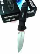 Нож складной Walther Silver Tac - вид №1