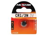 Элемент питания Ansmann 1516-0097 CR1-3N BL1