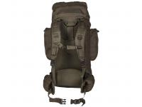 Рюкзак Mil-Tec Recom 88 л Pes Olive, вид 2
