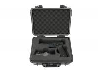 Травматический пистолет P226T TK-Pro 10x28 №2226Т7086 в кейсе