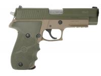 Травматический пистолет P226T TK-Pro 10x28 №2026Т3432